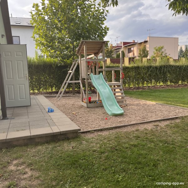 Barbora kemp — Photo 6