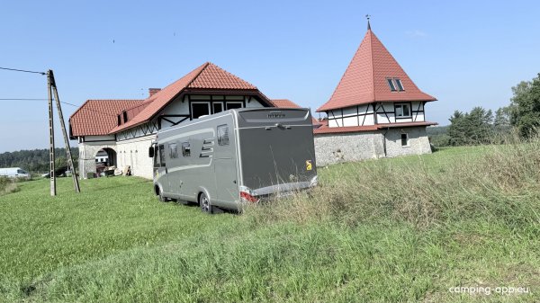 Mrągowo - Miejski Las — Photo 2