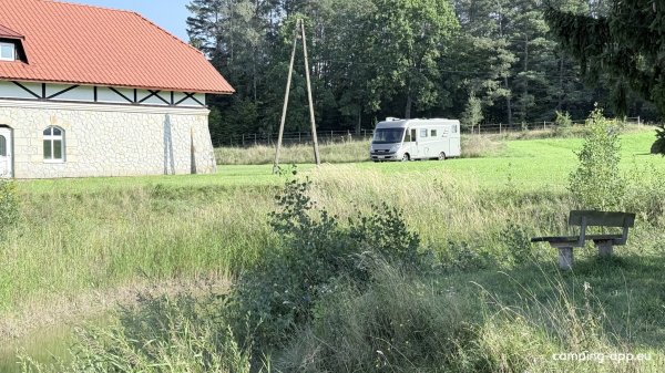 Mrągowo - Miejski Las — Photo 3