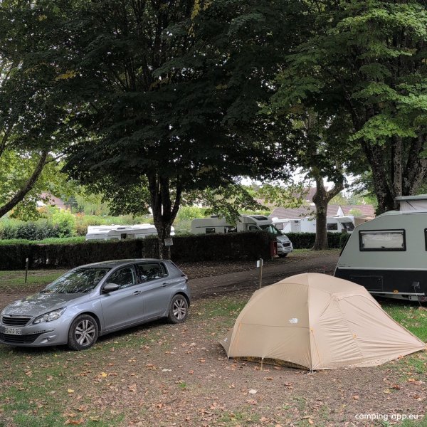 Onlycamp Les Premières Vignes ***