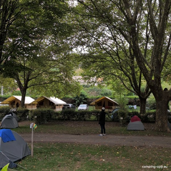 Onlycamp Les Premières Vignes *** — Photo 3