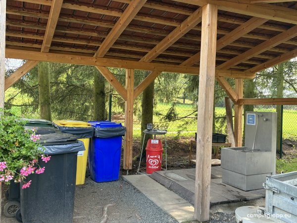 Camping Cesky Raj — Photo 4