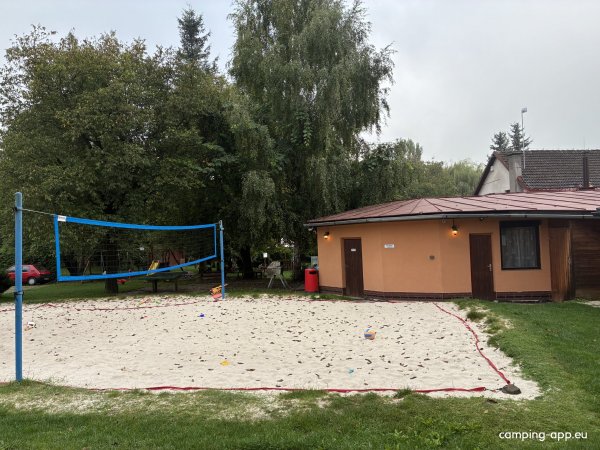 Camping Cesky Raj — Photo 5