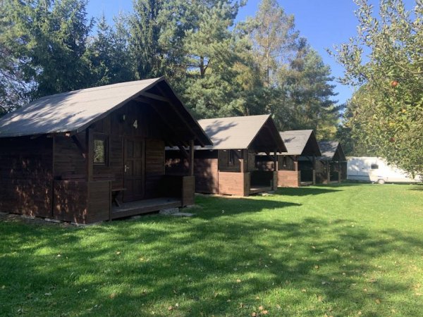 Camping Cesky Raj — Photo 2