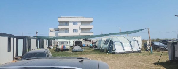 Camping Don Quijote