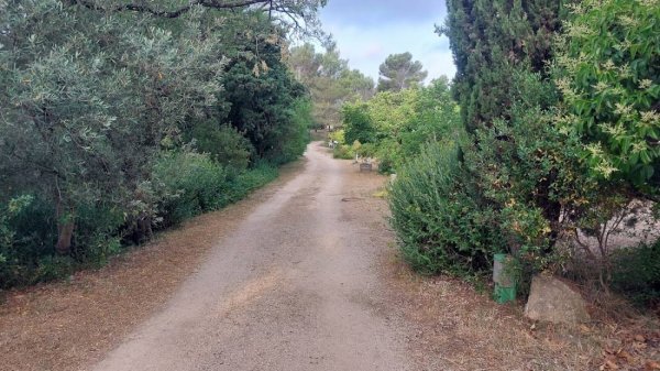 Le Mas de Lignieres (naturist, FKK)