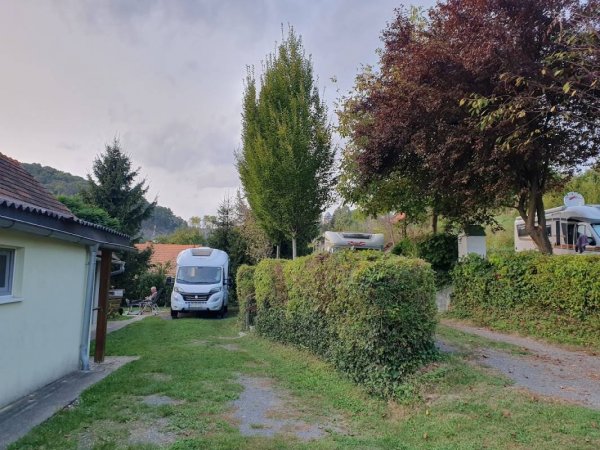 Camping in Klöch — Photo 2