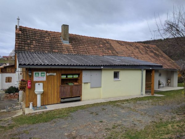 Camping in Klöch — Foto 3