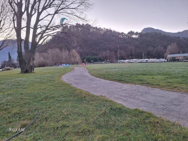 Valmadrera/ Lecco — Foto 2