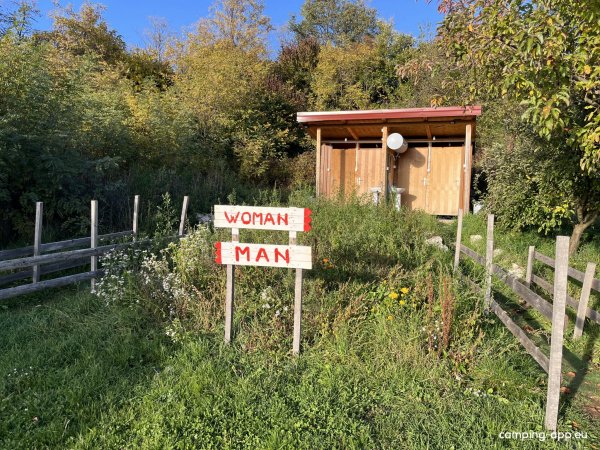 Camp Lekovac — Photo 4