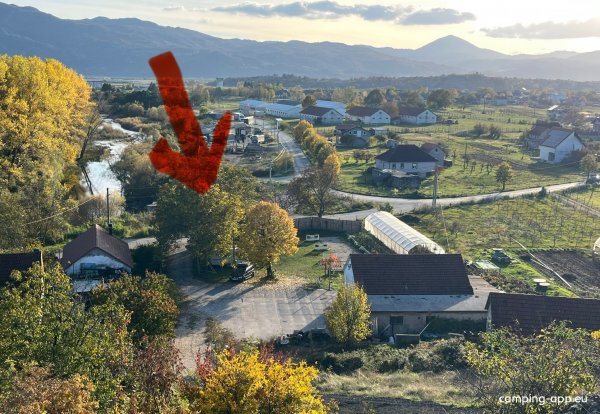 Camp Lekovac — Photo 5