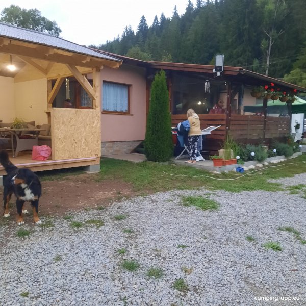 Relax Camping — Photo 5