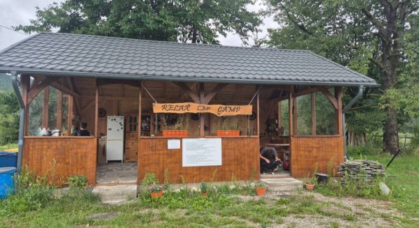 Relax Camping — Photo 4