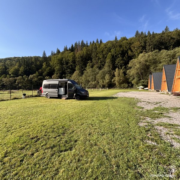 Relax Camping — Photo 2