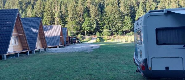 Relax Camping — Photo 3