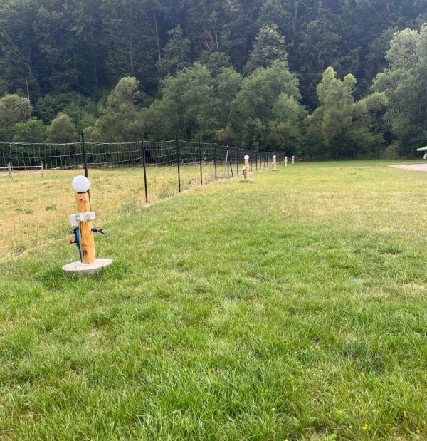 Relax Camping — Photo 2