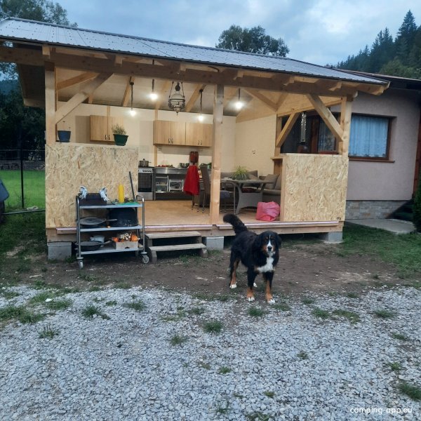 Relax Camping — Photo 5