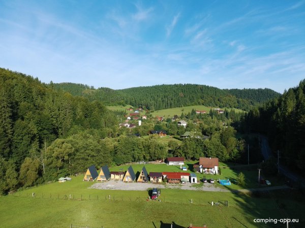Relax Camping — Photo 6