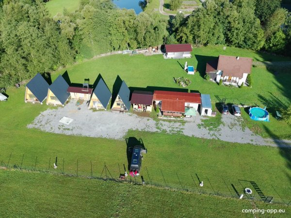 Relax Camping — Photo 6