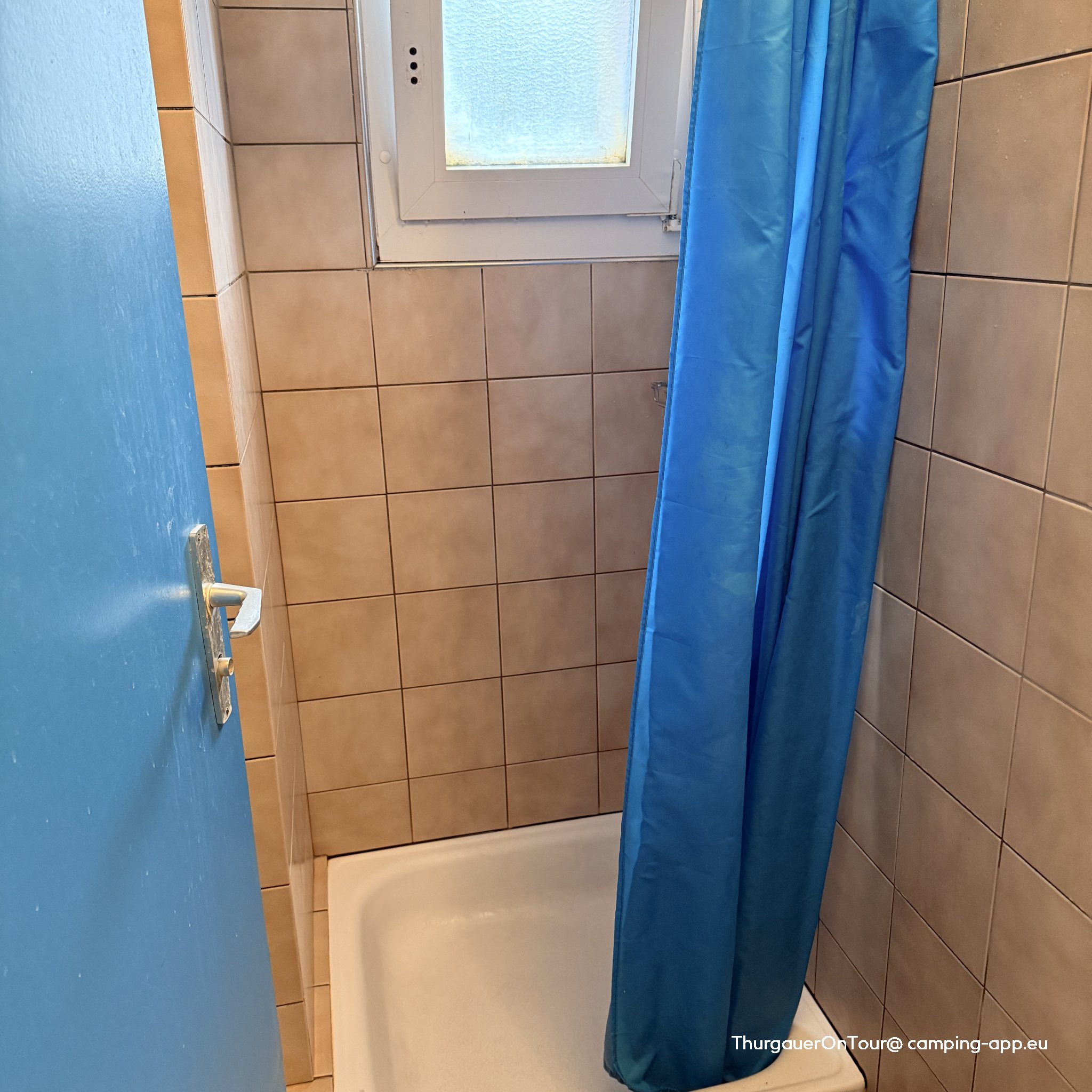 Stellplatz Saint-Aubin-Sauges — Photo 6