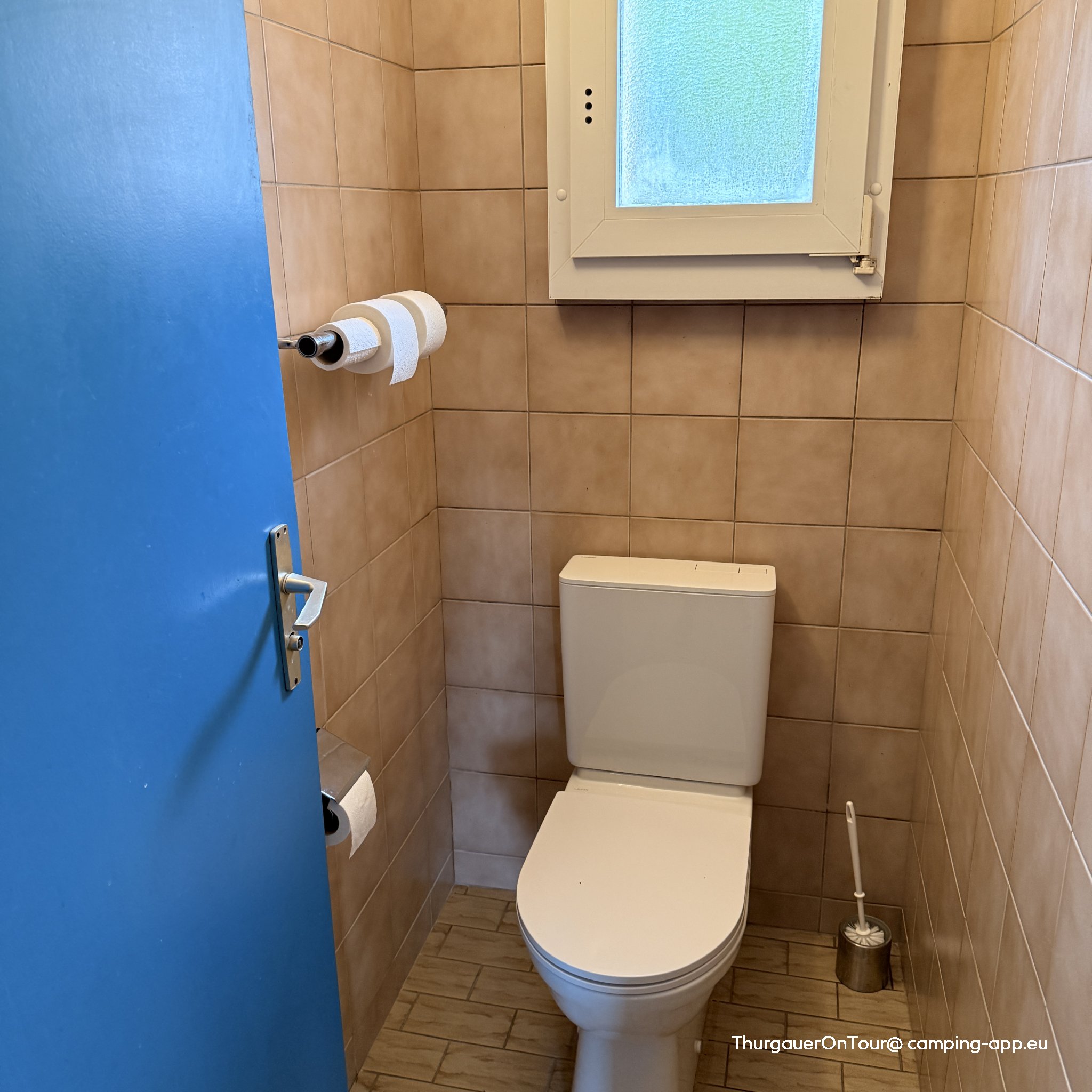 Stellplatz Saint-Aubin-Sauges — Photo 5