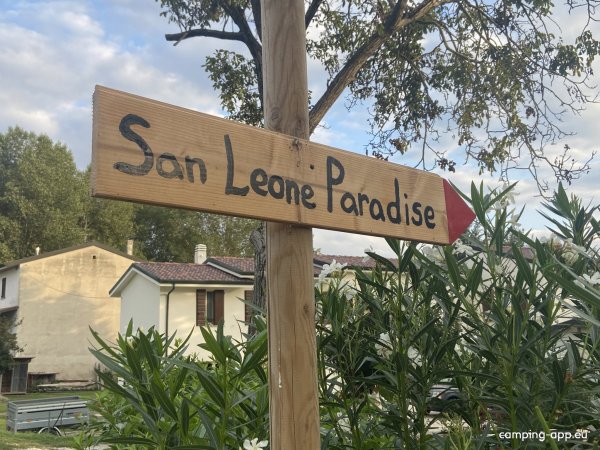 San Leone Paradise — Photo 2