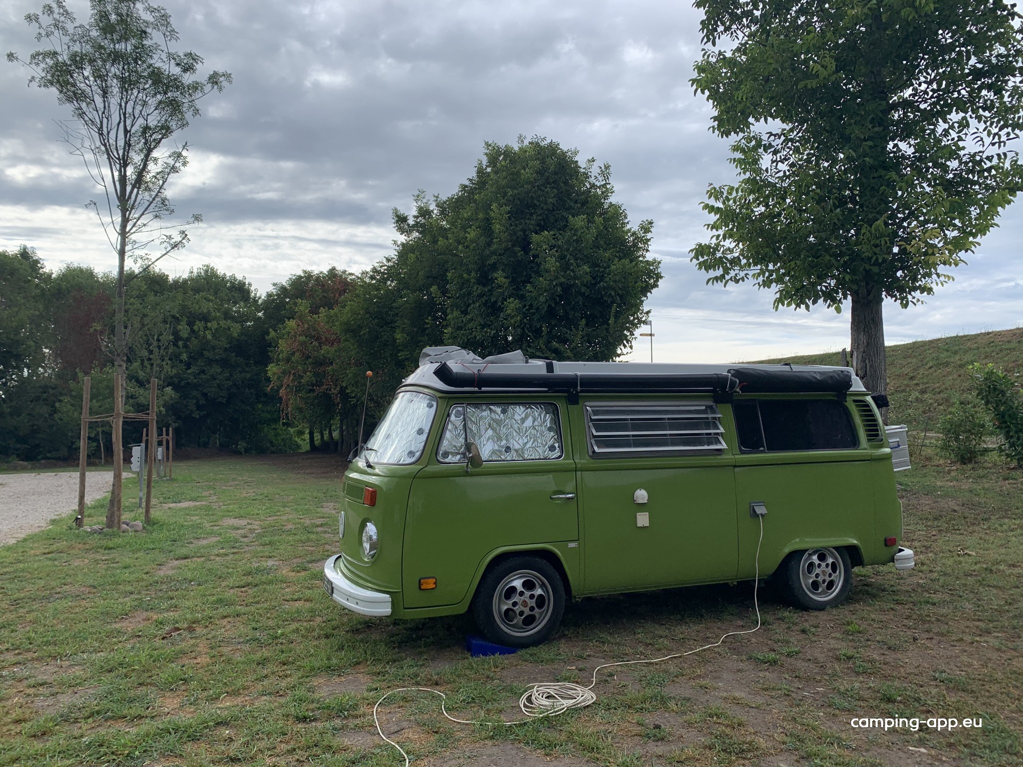 San Leone Paradise — Foto 4