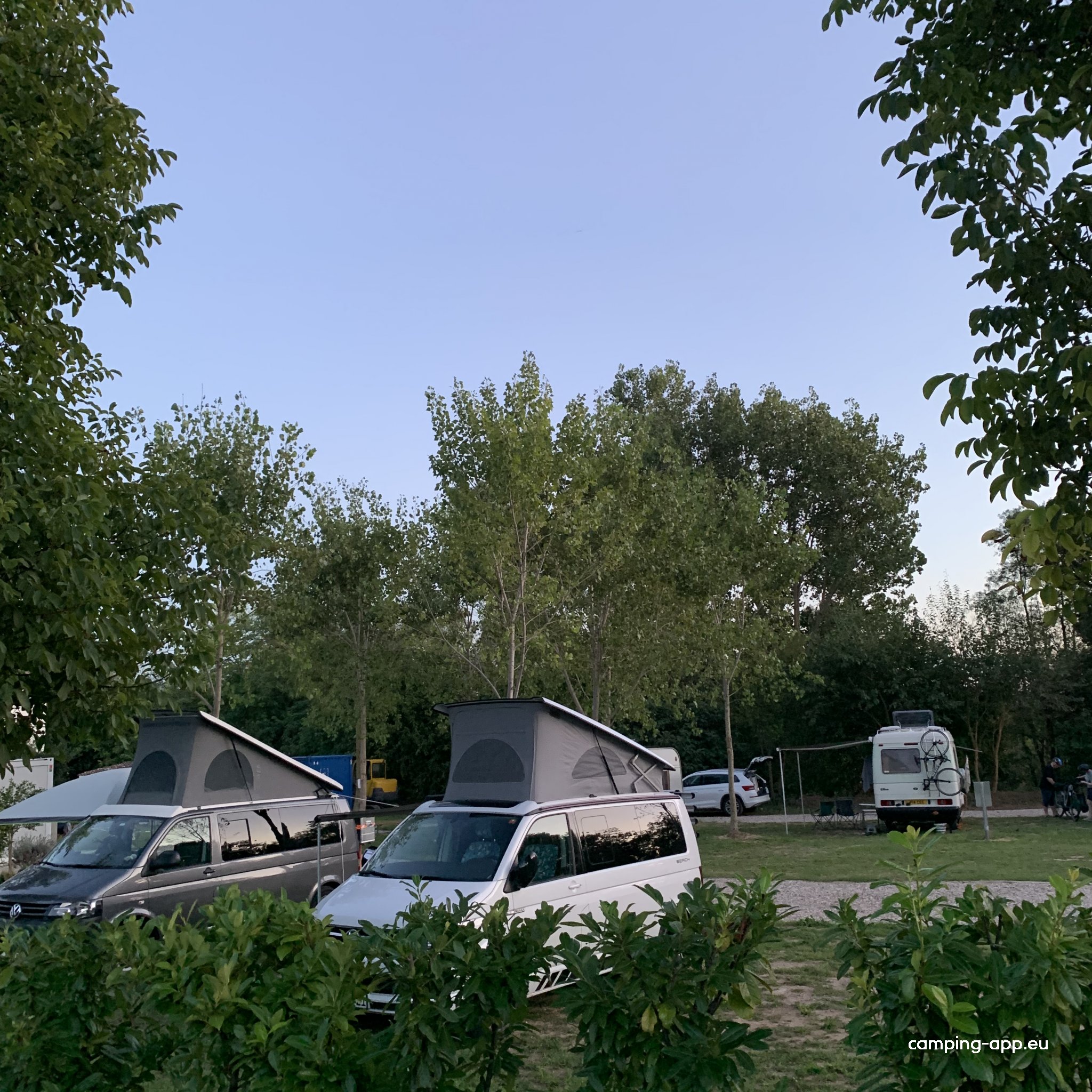 San Leone Paradise — Foto 2