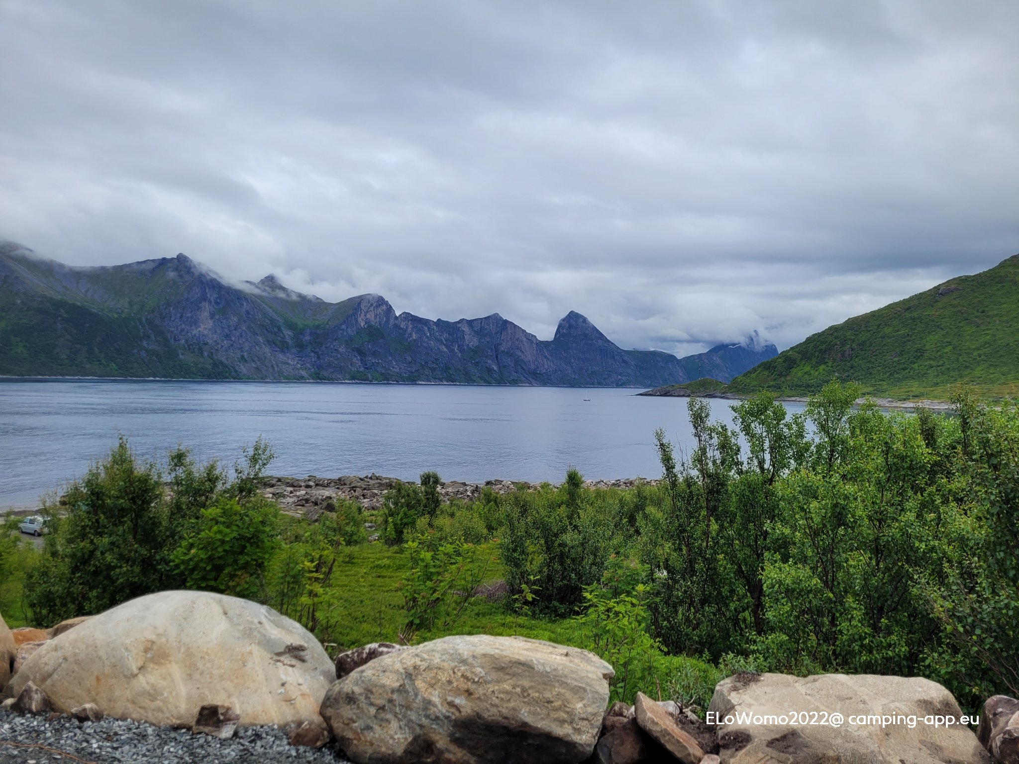 Camp Mefjord 2 — Fotoğraf 5