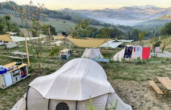 Agriturismo Pronto Campi — Photo 2