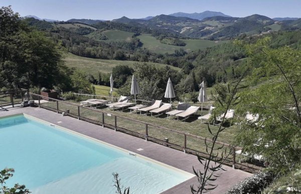 Agriturismo Pronto Campi — Photo 3