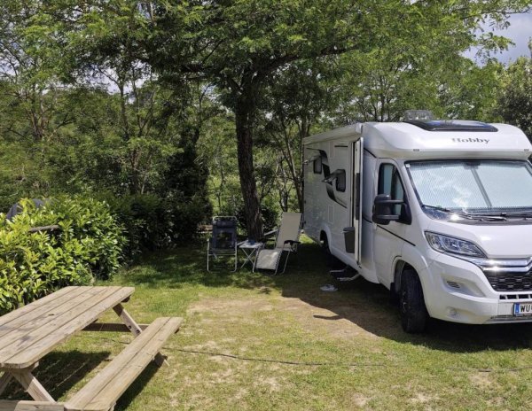 Agriturismo Pronto Campi