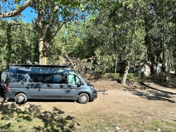 Playa de Campo — Foto 2