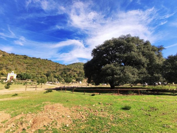 Arroyo Cañajosa — Photo 2