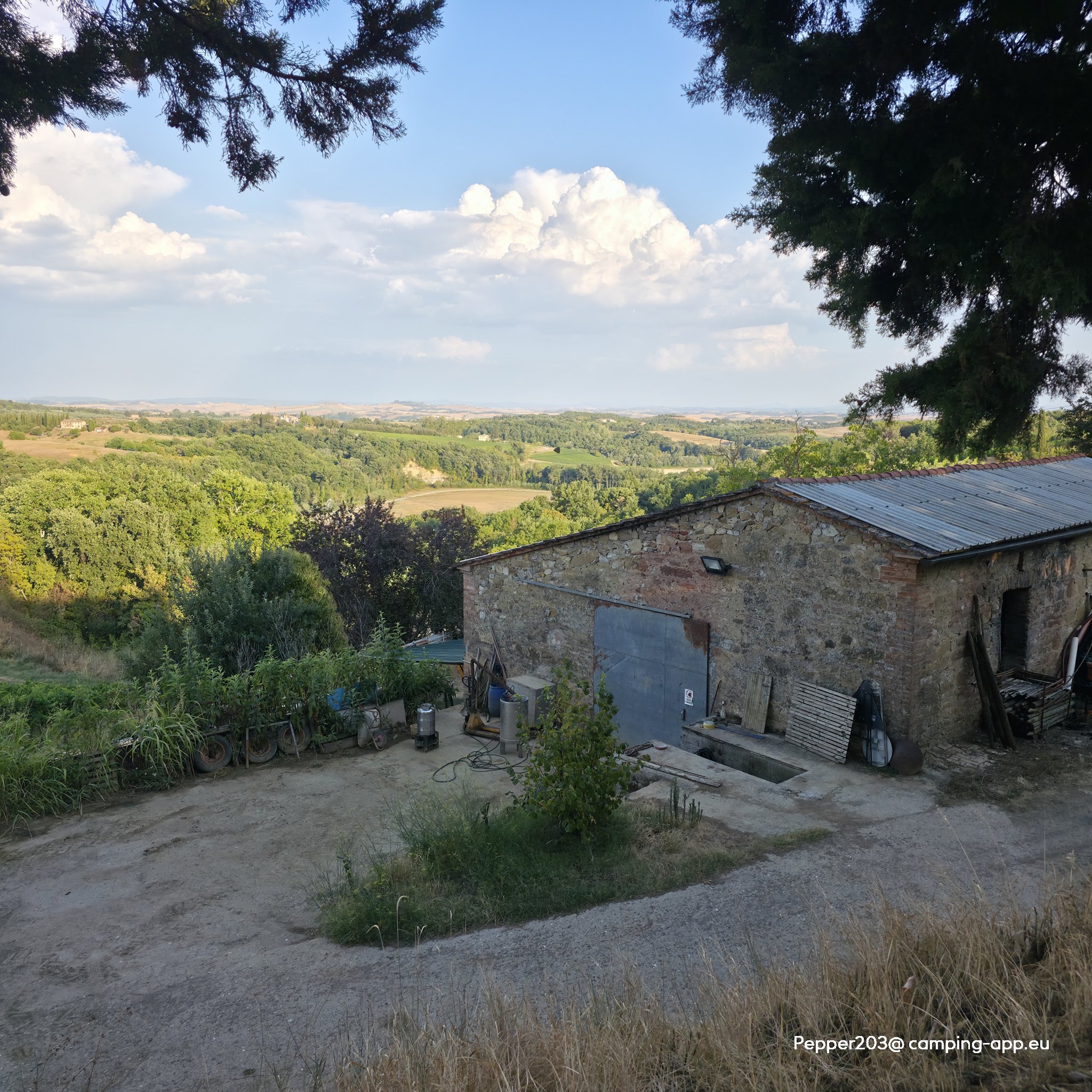 San Giorgio a Lapi — Foto 3