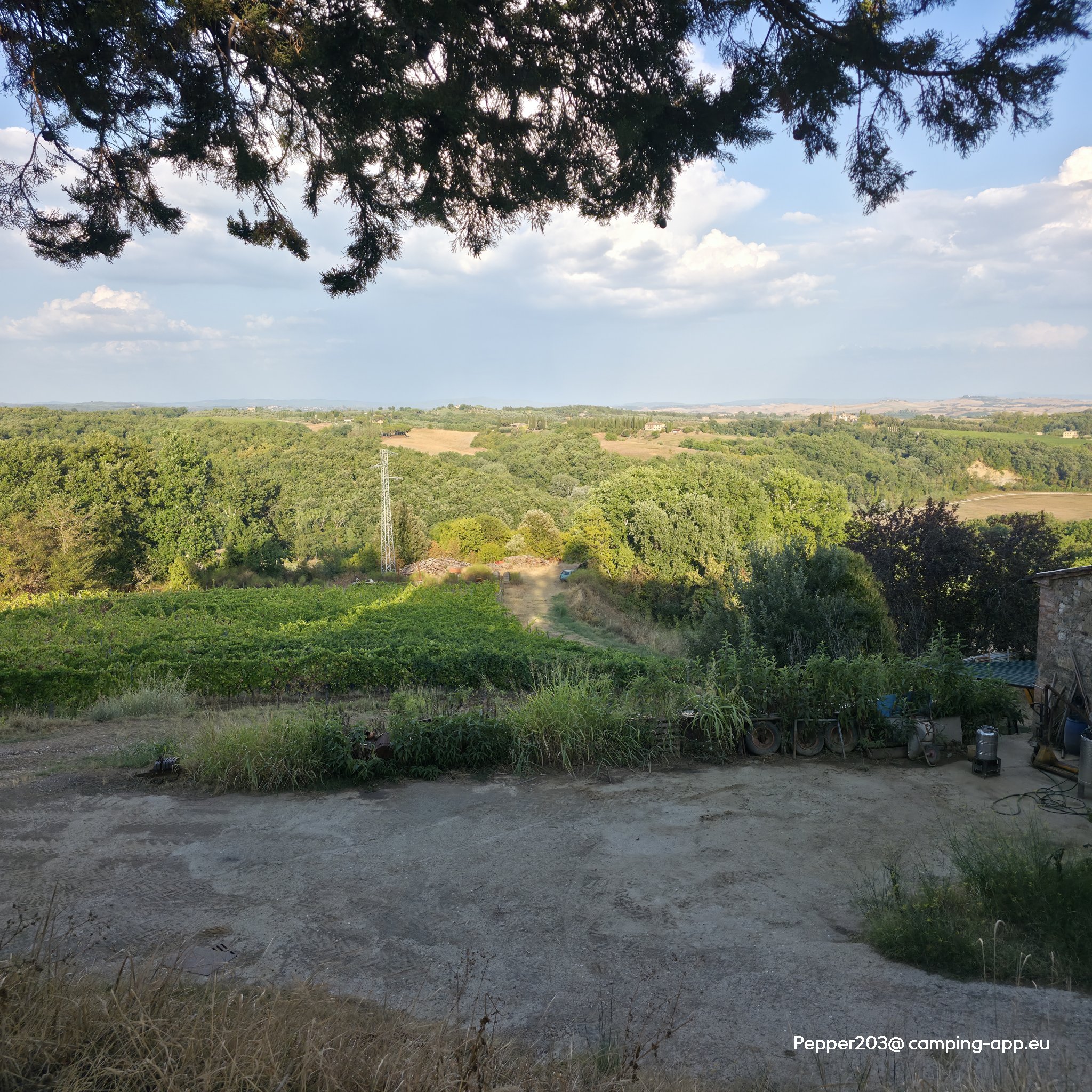 San Giorgio a Lapi — Foto 2