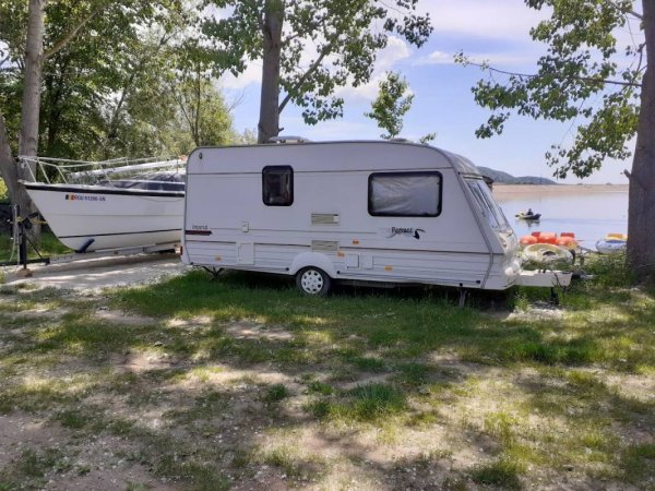 Baza de agrement Little Prince — Photo 2