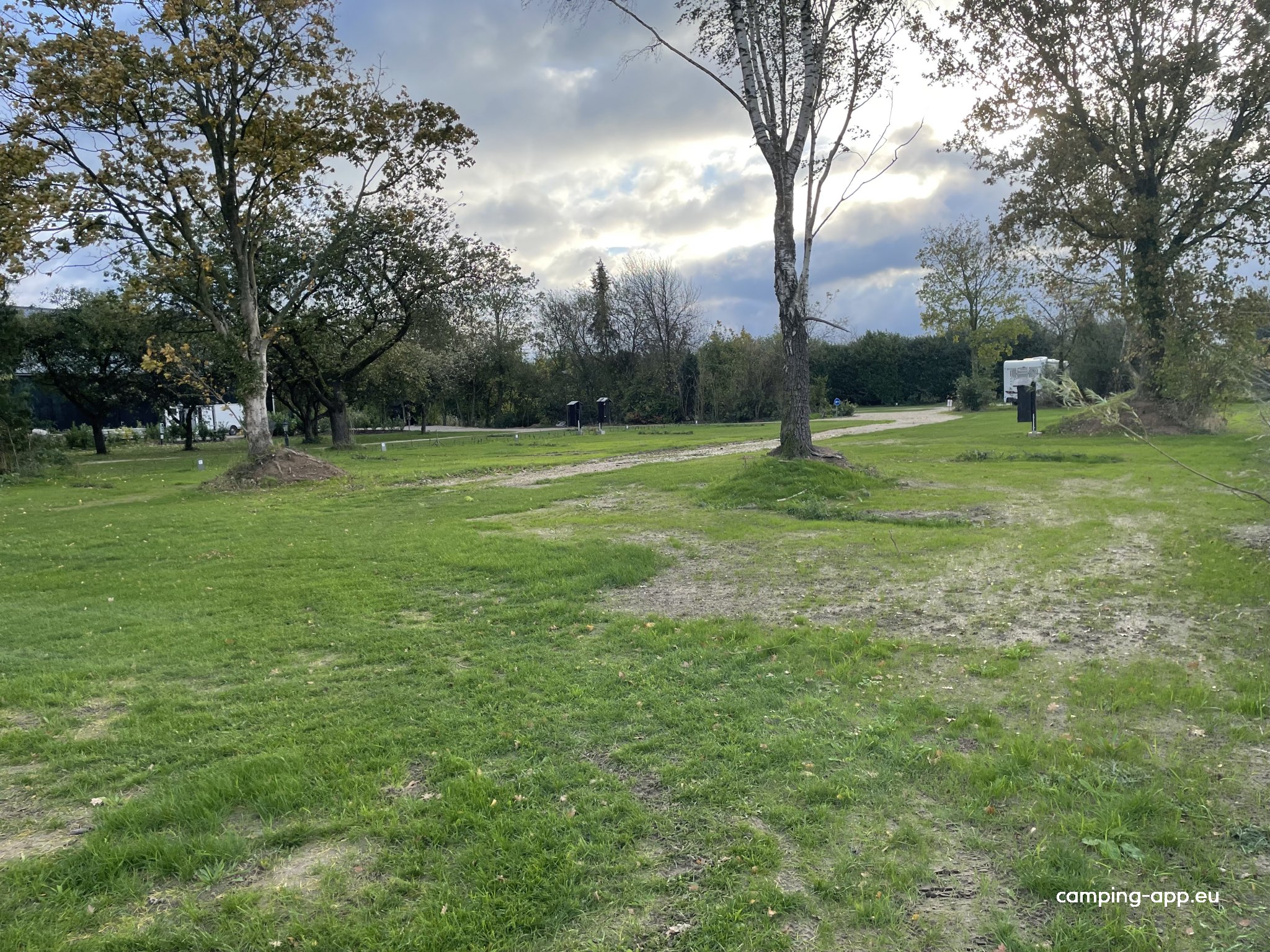 Camperplaats Ompert in Azewijn — Photo 6