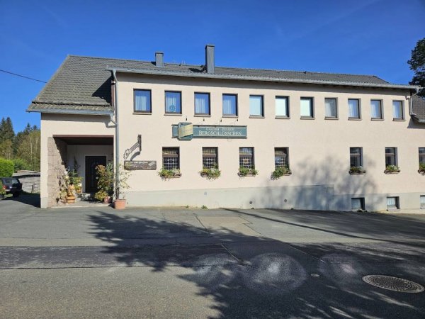 Bergschlößchen — Photo 3