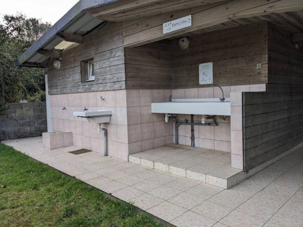 Domaine de Keryel — Photo 2