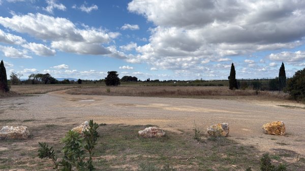 Aire Camping-Car Park — Zdjęcie 3