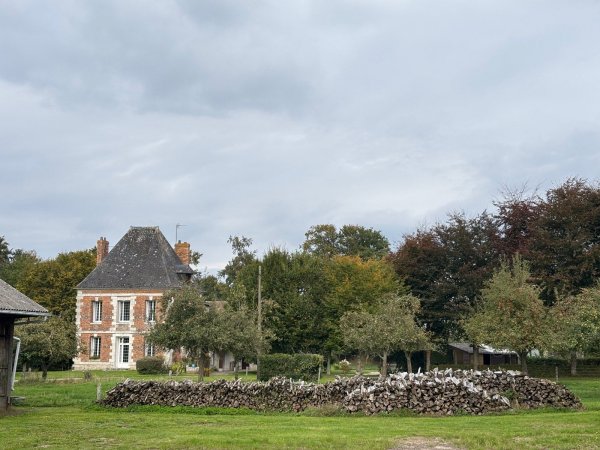 Camping à la Ferme — Photo 3