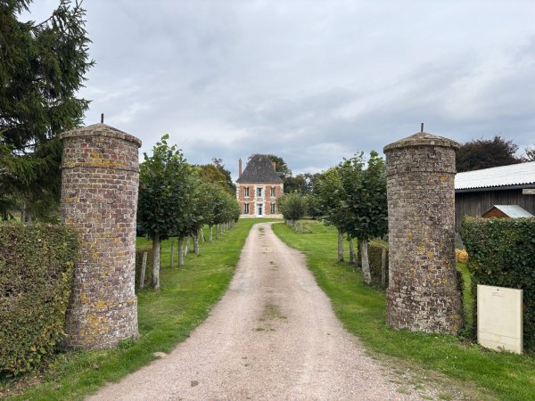 Camping à la Ferme — Foto 3