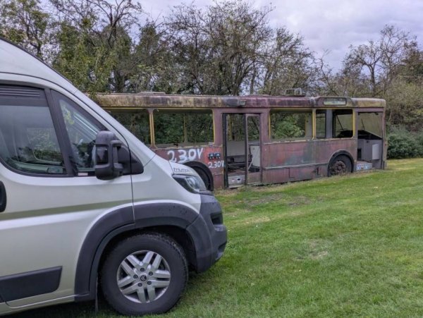 De Poudrerie — Photo 3