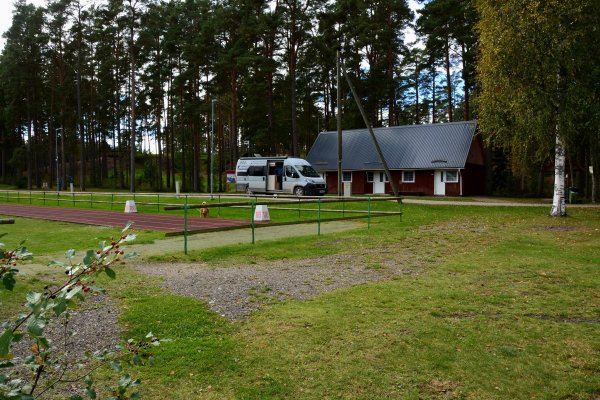 Jõulumäe Tervisespordikeskus — Фото 5