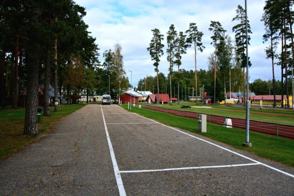 Jõulumäe Tervisespordikeskus