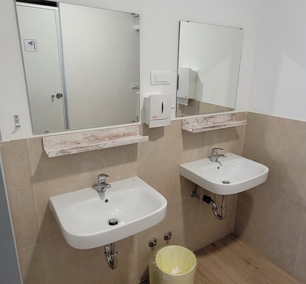 Vela Stina Camping — Photo 5