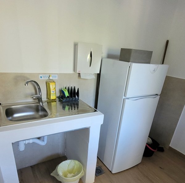 Vela Stina Camping — Photo 2