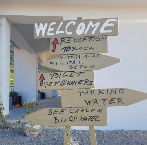 Vela Stina Camping — Photo 6