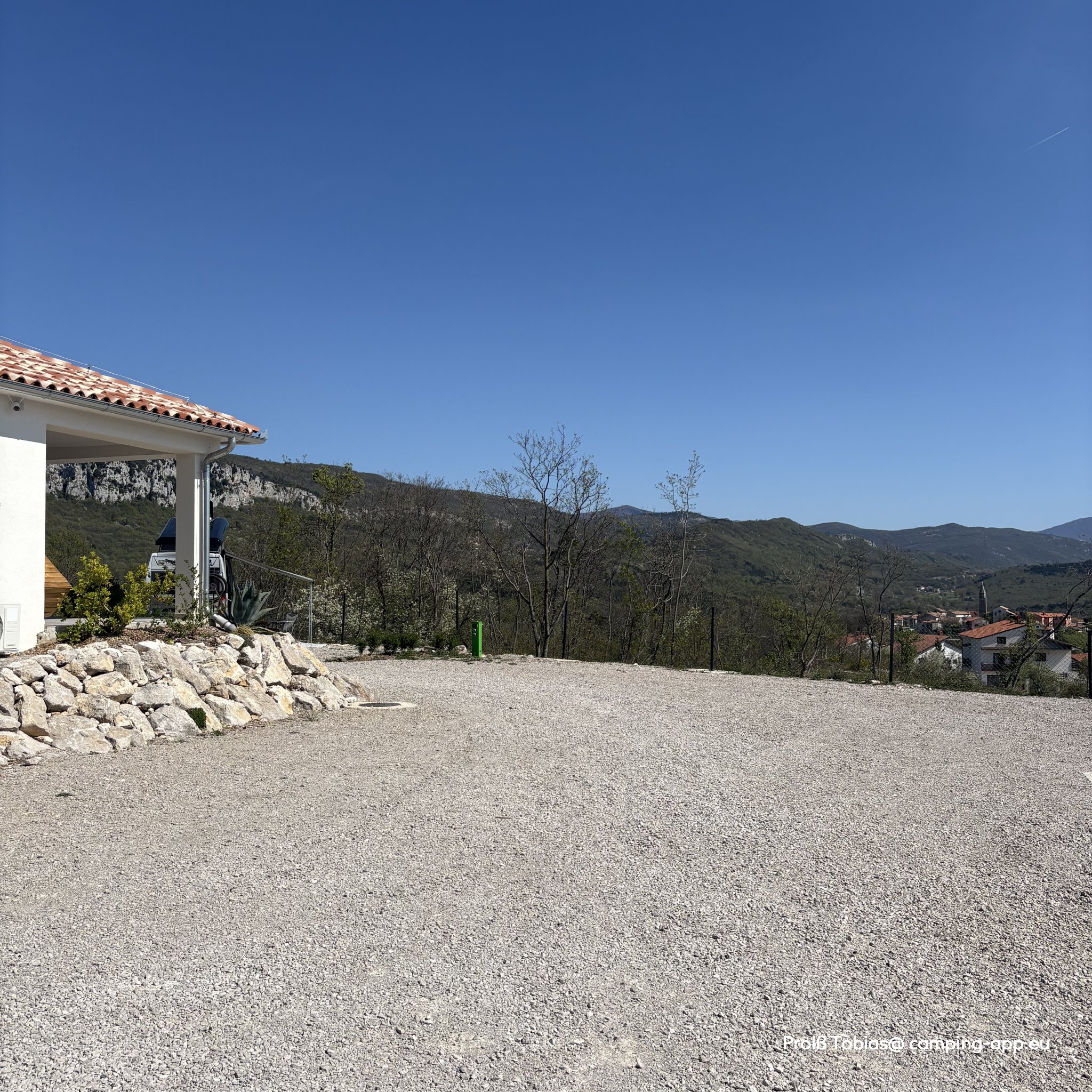 Vela Stina Camping — Fotoğraf 2